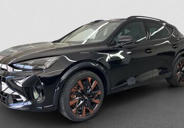 Cupra Formentor 9.400 km 48.950 &euro; Ingolstadt 85053