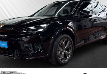 Cupra Formentor 10.600 km 29.900 &euro; Neuburg 86633