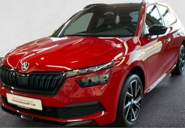 Skoda Kamiq 60.700 km 20.250 &euro; Neuburg 86633