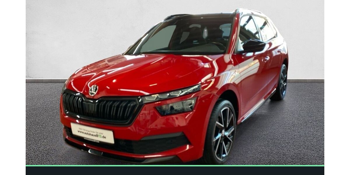 Skoda Kamiq 60.700 km 20.250 &euro; Neuburg 86633