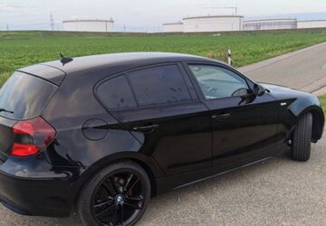 BMW 120 288.000 km 2.700 &euro; Ingolstadt 85055