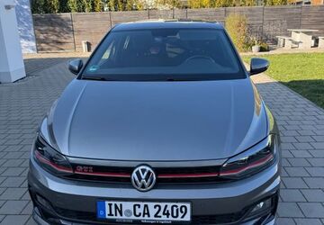 VW Polo 62.914 km 20.000 &euro; Ingolstadt 85051