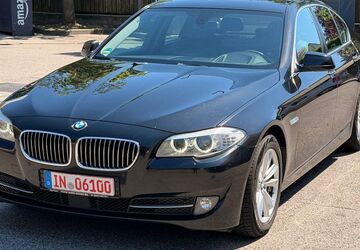 BMW 530 352.000 km 8.399 &euro; Ingolstadt 85057