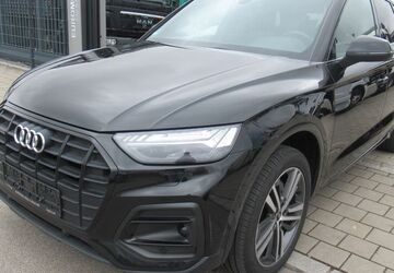 Audi Q5 112.054 km 28.441 &euro; Ingolstadt 85055