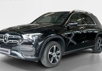 Mercedes-Benz GLE 300 100.200 km 46.990 &euro; Pfaffenhofen 85276