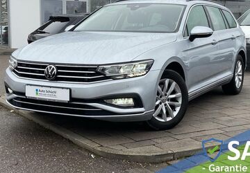VW Passat Variant 34.359 km 25.970 &euro; Schrobenhausen-Edelshsn. 86529