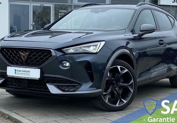 Cupra Formentor 29.468 km 27.748 &euro; Schrobenhausen-Edelshsn. 86529