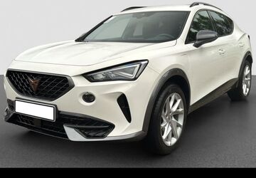 Cupra Formentor 44.976 km 23.950 &euro; Ingolstadt 85053
