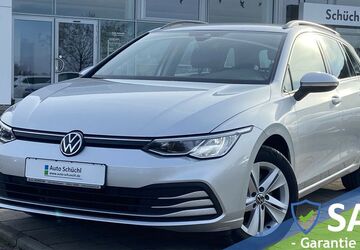VW Golf 48.509 km 20.448 &euro; Schrobenhausen-Edelshsn. 86529