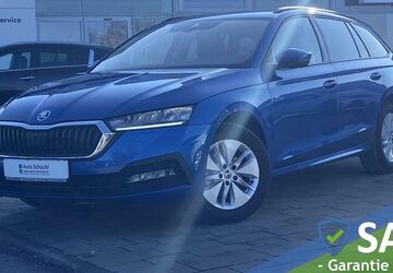 Skoda Octavia 49.998 km 26.958 &euro; Schrobenhausen-Edelshsn. 86529