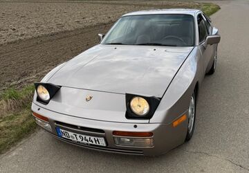 Porsche 944 165.000 km 30.900 &euro; Karlskron 85123