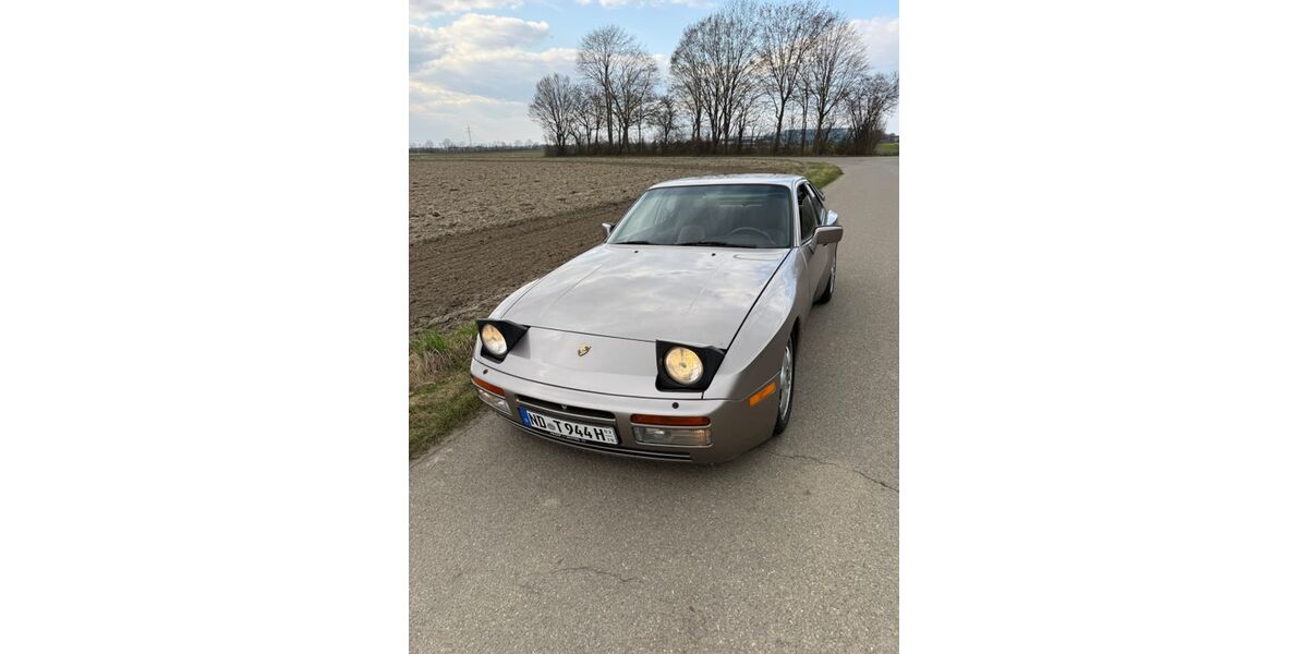 Porsche 944 165.000 km 30.900 &euro; Karlskron 85123
