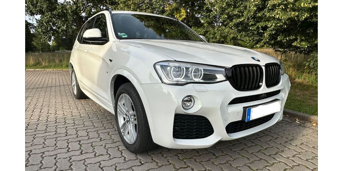 BMW X3 131.000 km 22.900 &euro; Mainburg 84048
