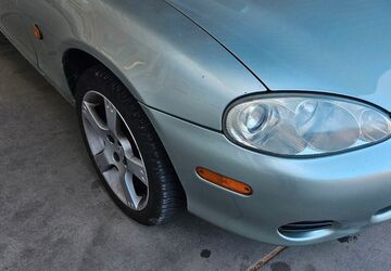 Mazda MX-5 120.350 km 5.490 &euro; Karlshuld 86668