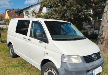 VW T5 Transporter 305.000 km 5.200 &euro; Pfaffenhofen 85276
