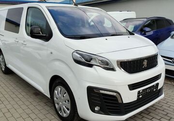 Peugeot Expert 45.000 km 33.500 &euro; Pfaffenhofen an der Ilm 85276