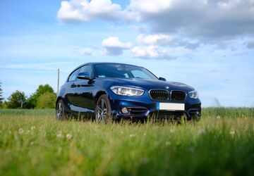 BMW 118 76.026 km 15.999 &euro; Ingolstadt 85049