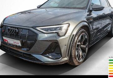 Audi e-tron 40.300 km 51.880 &euro; Pfaffenhofen/Ilm 85276