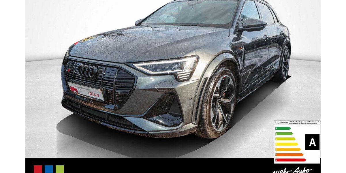 Audi e-tron 40.300 km 51.880 &euro; Pfaffenhofen/Ilm 85276