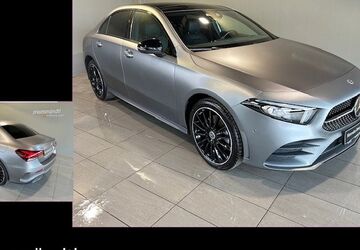 Mercedes-Benz A 250 58.100 km 28.900 &euro; Ingolstadt 85055