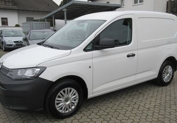 VW Caddy 16.000 km 19.999 &euro; Ingolstadt 85055