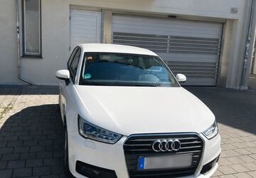 Audi A1 42.233 km 15.500 &euro; Ingolstadt 85049