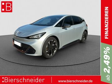Gebrauchte Cupra BORN