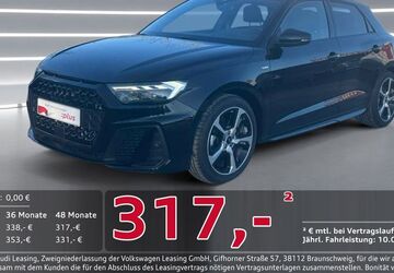 Audi A1 3.000 km 29.450 &euro; Ingolstadt 85057