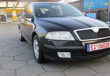 Skoda Octavia 309.000 km 2.400 &euro; Ingolstadt 85055