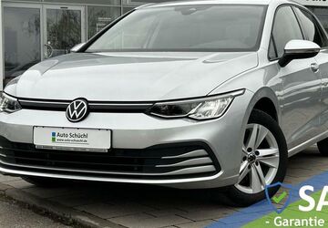 VW Golf 52.644 km 20.948 &euro; Schrobenhausen-Edelshsn. 86529