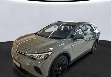 VW ID.4 53.730 km 21.950 &euro; Ingolstadt 85053