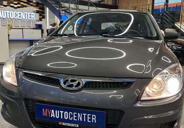 Hyundai i30 189.700 km 3.499 &euro; Pfaffenhofen an der Ilm 85276