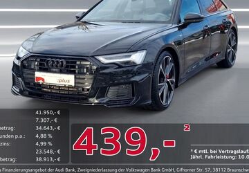 Audi A6 70.692 km 41.950 &euro; Ingolstadt 85057