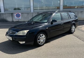 Ford Mondeo 166.000 km 1.890 &euro; Pfaffenhofen an der ilm 85276