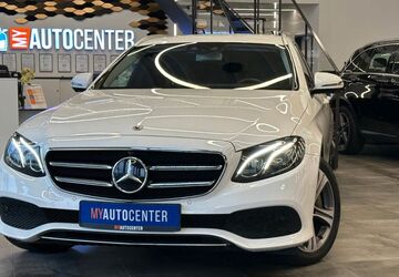 Mercedes-Benz E 400 178.700 km 23.499 &euro; Pfaffenhofen 85276