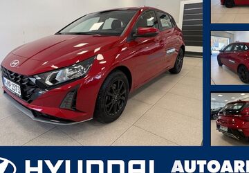 Hyundai i20 10.000 km 17.975 &euro; Ingolstadt 85053