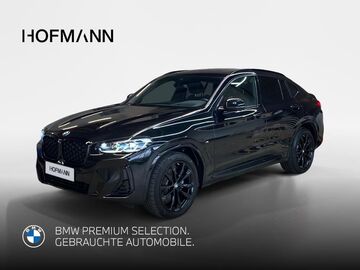 Gebrauchte BMW X4