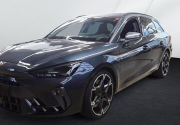 Cupra Leon 26.010 km 39.950 &euro; Ingolstadt 85053