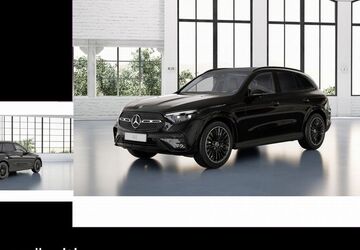 Mercedes-Benz GLC 300 17.130 km 64.900 &euro; Ingolstadt 85055