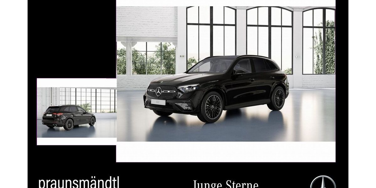 Mercedes-Benz GLC 300 17.130 km 64.900 &euro; Ingolstadt 85055