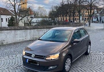 VW Polo 110.000 km 5.600 &euro; Ingolstadt 85051