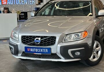 Volvo XC70 237.560 km 11.799 &euro; Pfaffenhofen 85276