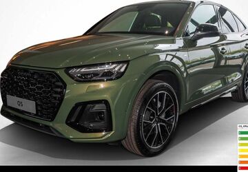 Audi Q5 19.000 km 53.770 &euro; Pfaffenhofen 85276