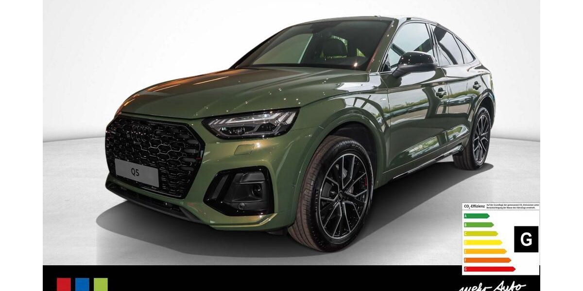 Audi Q5 19.000 km 53.770 &euro; Pfaffenhofen 85276