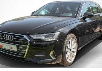 Audi A6 64.200 km 31.440 &euro; Pfaffenhofen 85276