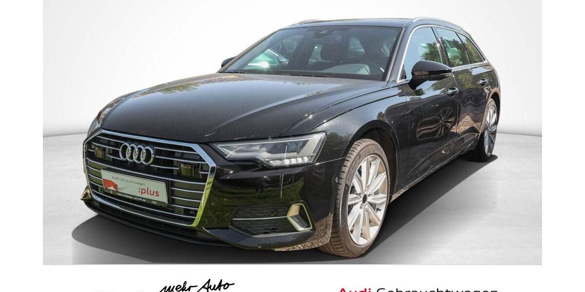 Audi A6 64.200 km 31.440 &euro; Pfaffenhofen 85276