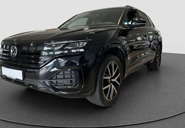 VW Touareg 61.930 km 56.950 &euro; Ingolstadt 85053