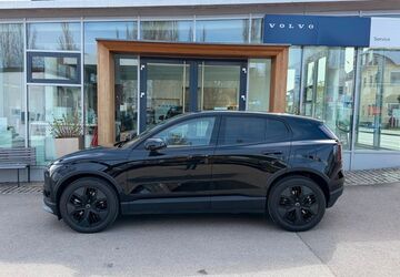 Volvo EX30 3.740 km 44.200 &euro; Pfaffenhofen 85276