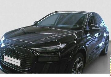 Audi Q6 e-tron 14.556 km 68.326 &euro; Pfaffenhofen 85276
