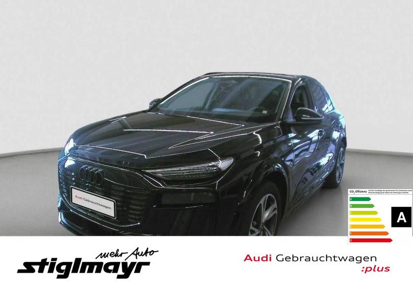 Audi Q6 e-tron 14.556 km 68.326 &euro; Pfaffenhofen 85276